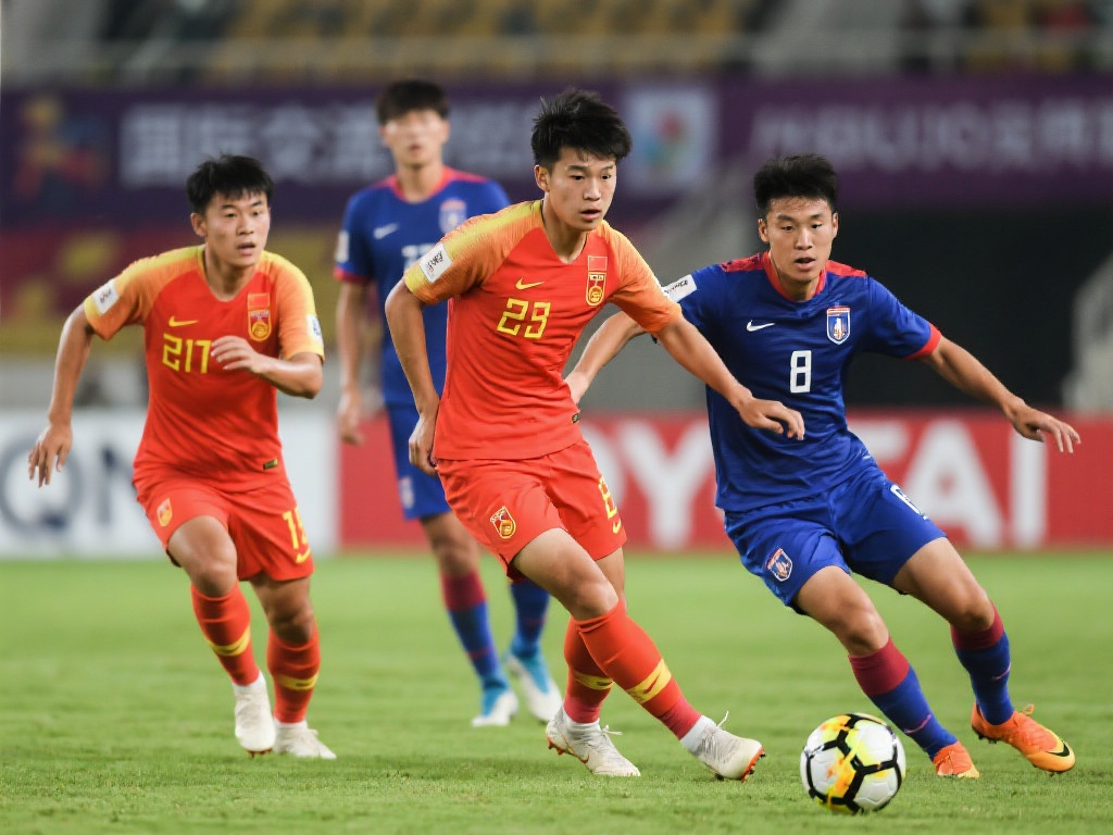 此外，国际交流也至关重要。通过与亚洲乃至