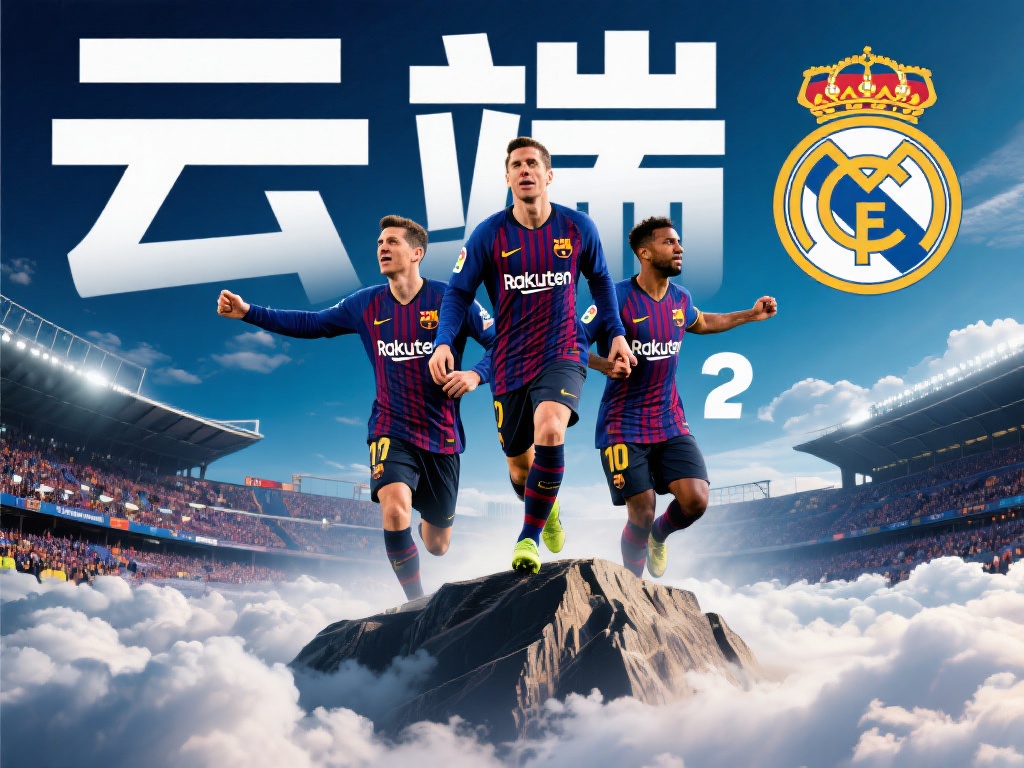 国家德比作为西班牙足坛最具标志性的对决之