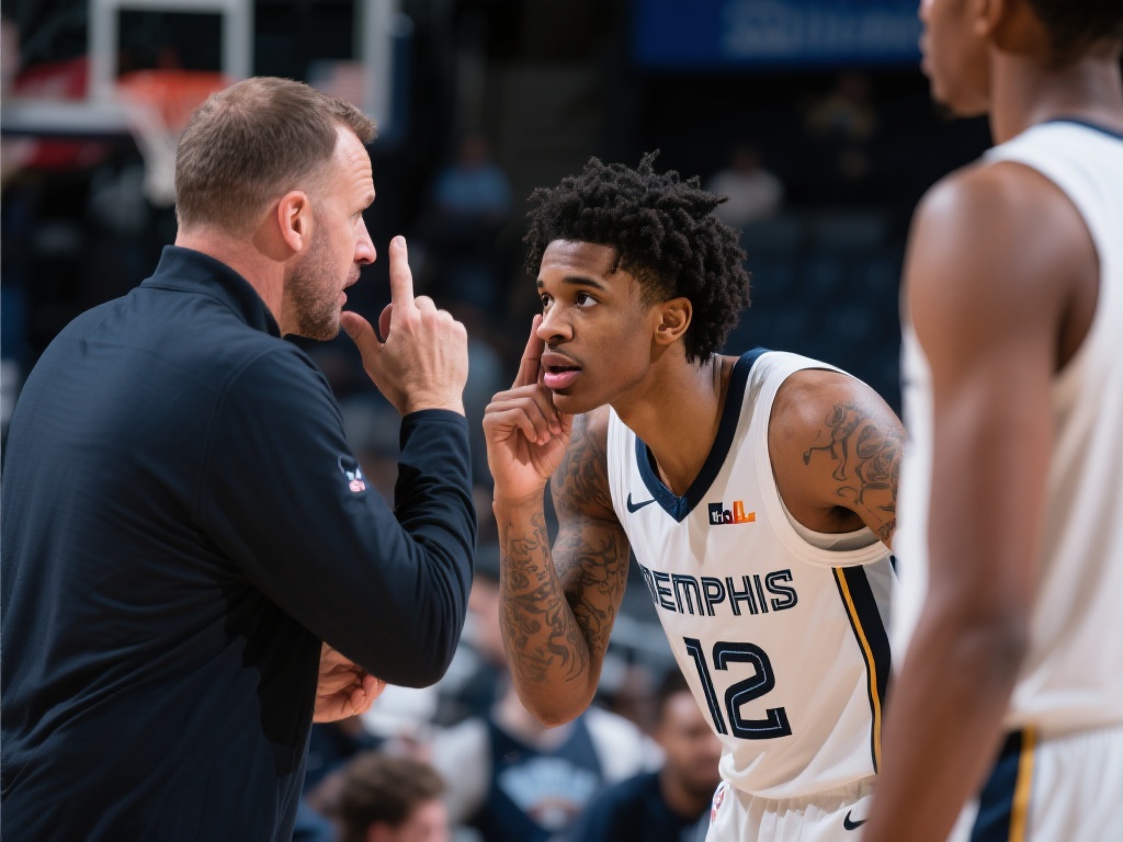 通过倾听这些反馈，莫兰特感受到了一种被平