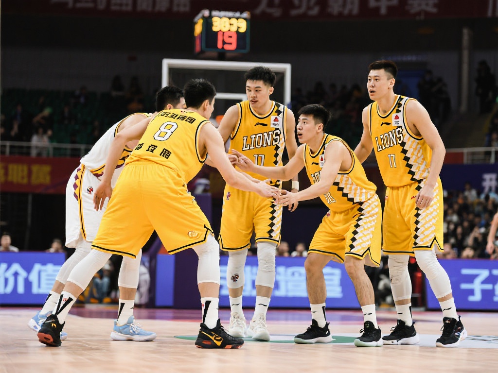 布朗砍25分带7人上双 广厦狂胜宁波42分 这场胜利为浙江广厦树立了高标杆,同时也为