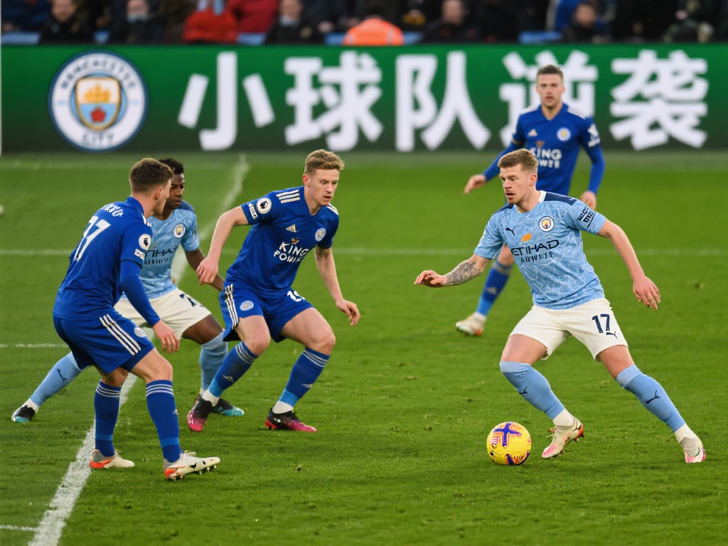 一夜悲欢!曼城战平垫底队,蓝鹰尤文双双失分,马竞4-0强势晋级欧冠! 以曼城被副班长逼平为例,我们可以看到足球