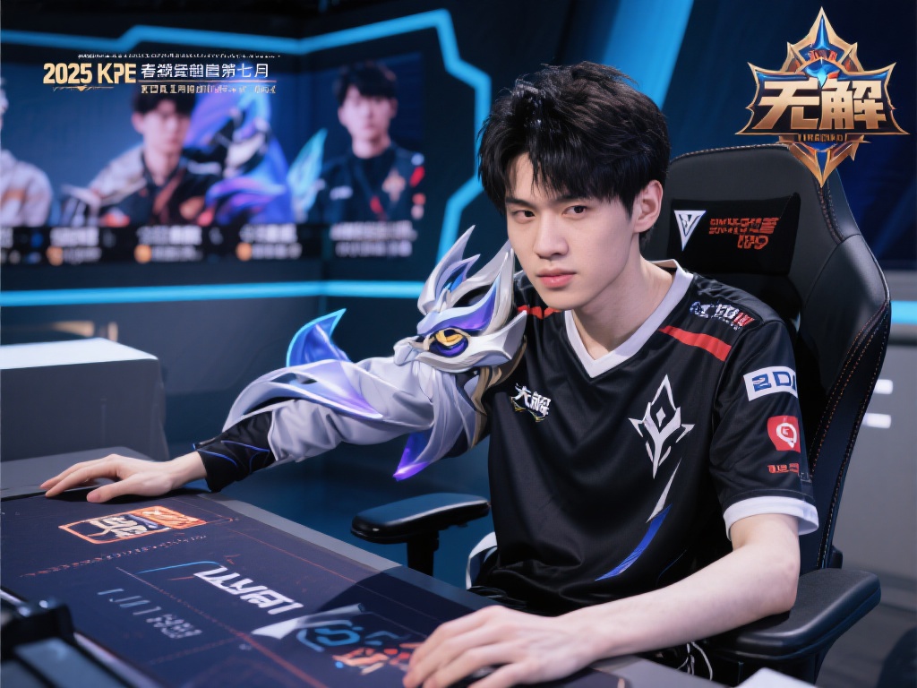 成都AG超玩会.大帅荣膺2025KPL春季赛常规赛第七周MVP 在2025KPL春季赛常规赛第七周的比赛