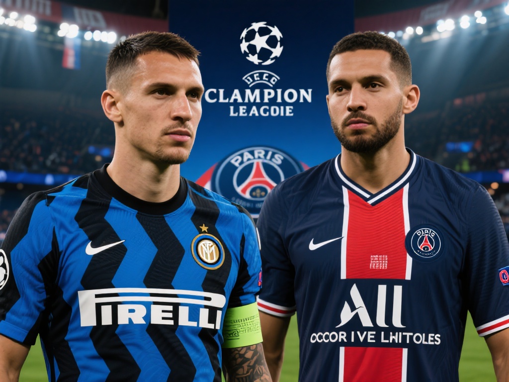 值得一提的是，欧冠决赛不仅是球员的较量，