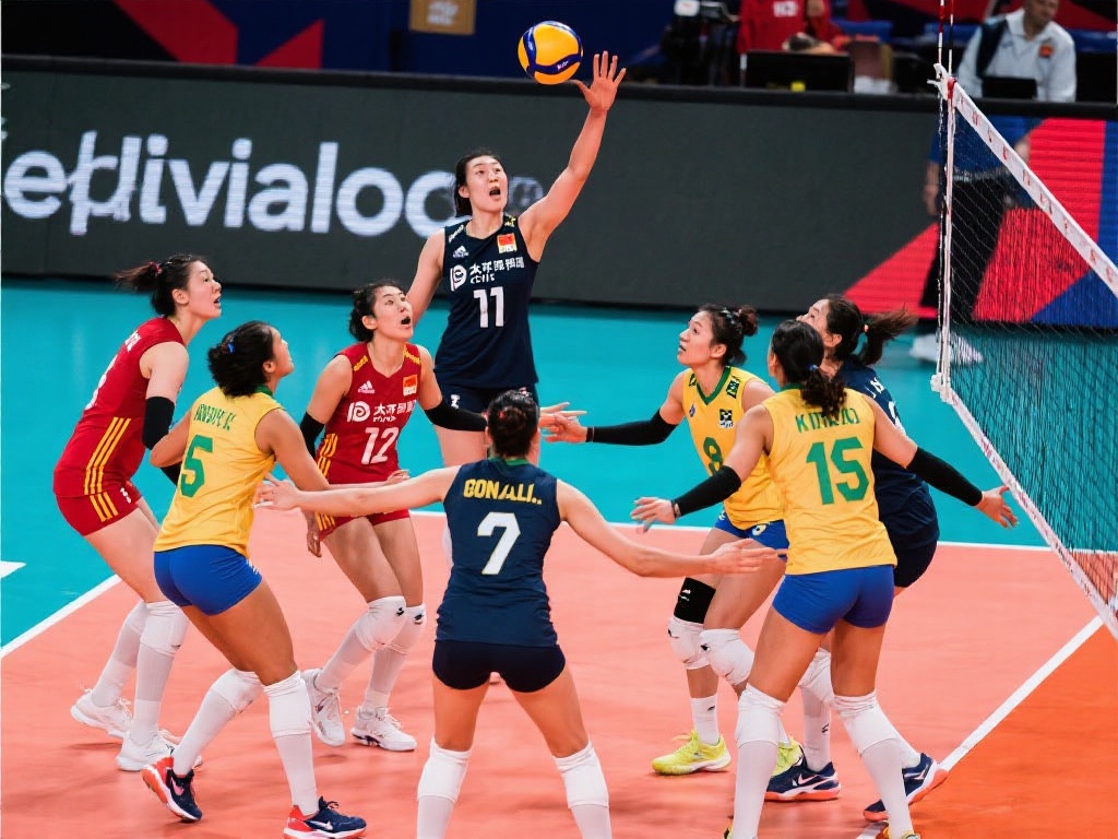 以这场比赛为例，我们可以看到团队配合在排