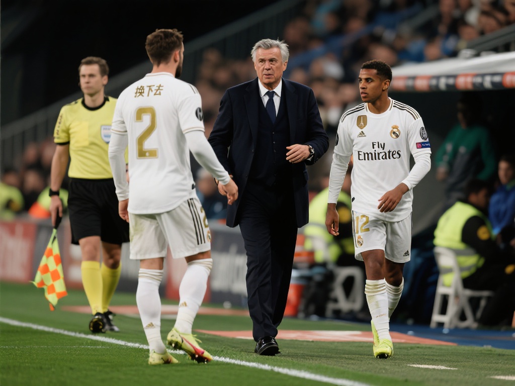 值得注意的是，安帅提到的“换下去”并非单