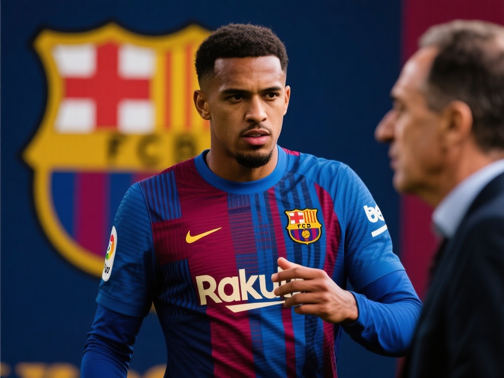 据可靠消息，塔与巴萨之间的分歧主要集中在