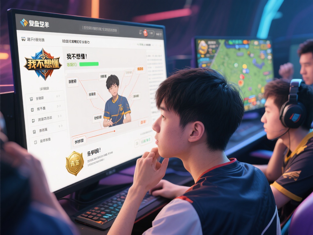 【直播】小东北无奈对大黄坦言:我太菜了,复盘听不懂,放弃了! 对于新手玩家来说,复盘可能显得枯燥甚至难