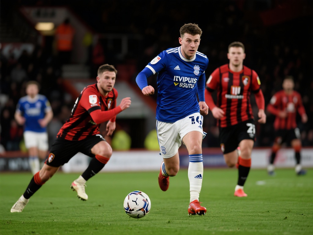 樱桃难挡!伊普斯维奇客场凯旋 此外,伊普斯维奇在关键时刻展现出的冷静也