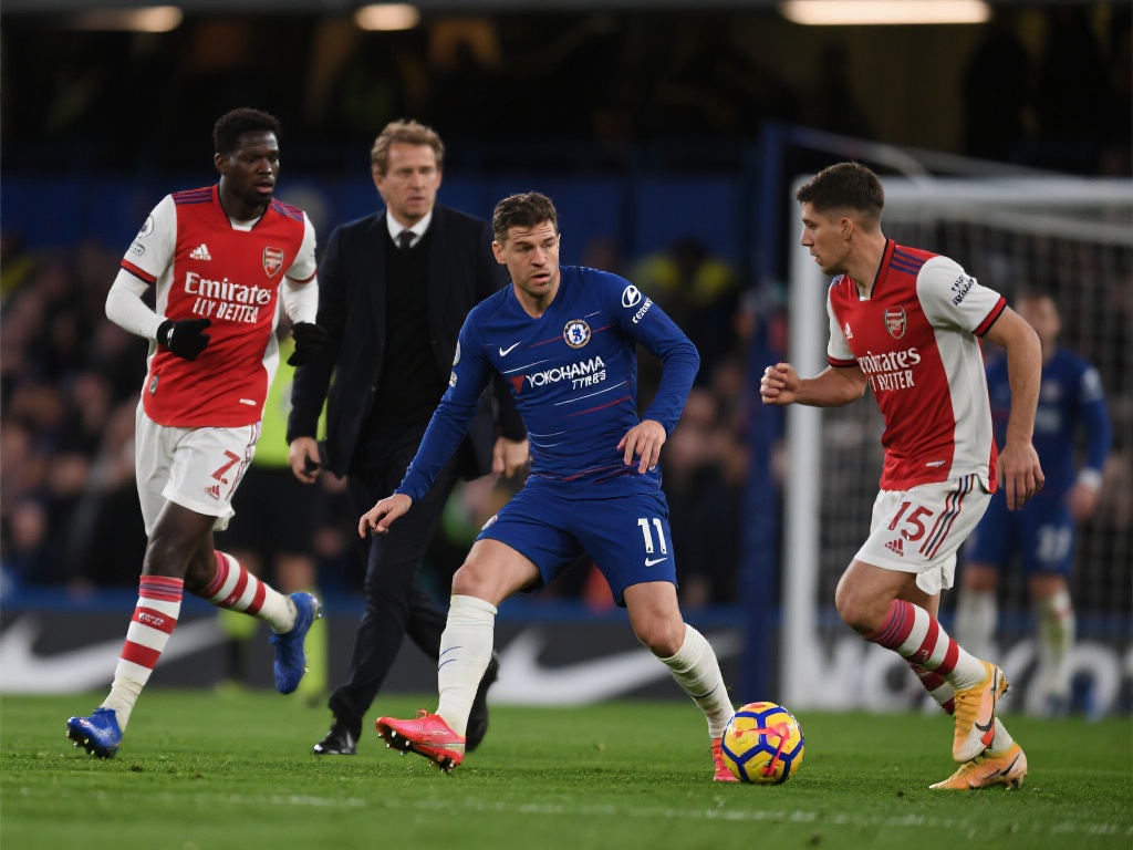 另一方面，切尔西主教练的战术调整一直备受