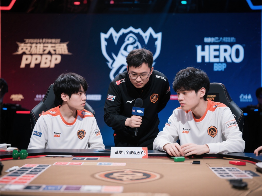 为了更直观地说明BP与选手心态之间的关系