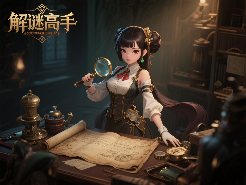 在设计细节中，游戏官方团队还特意借鉴了经