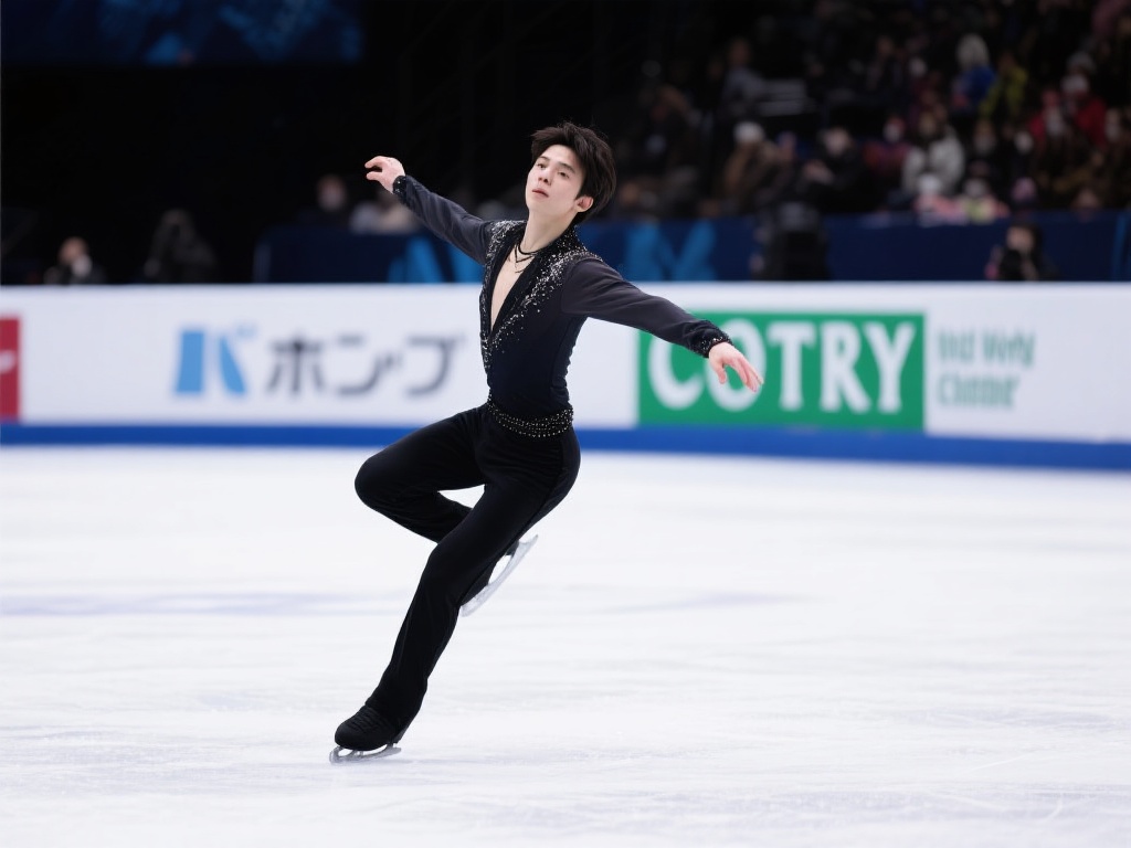 对于观众而言，观看世界花样滑冰锦标赛的男