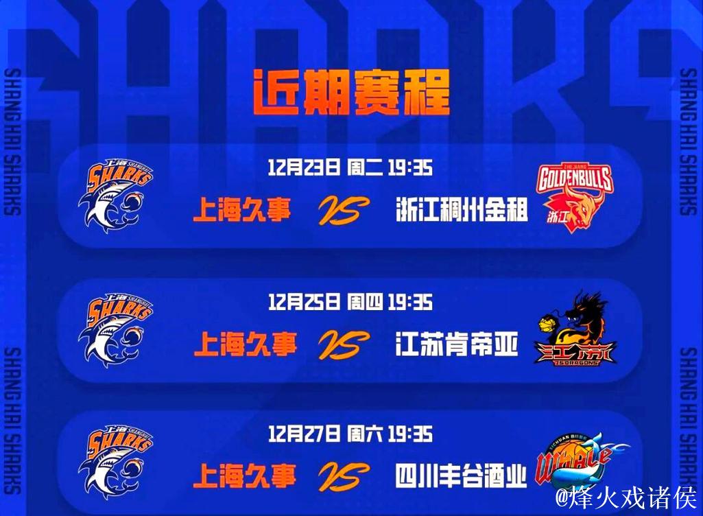 CBA-上海久事全员发力 完胜浙江稠州金租 CBA-上海久事全员发力 完胜浙江稠州金租